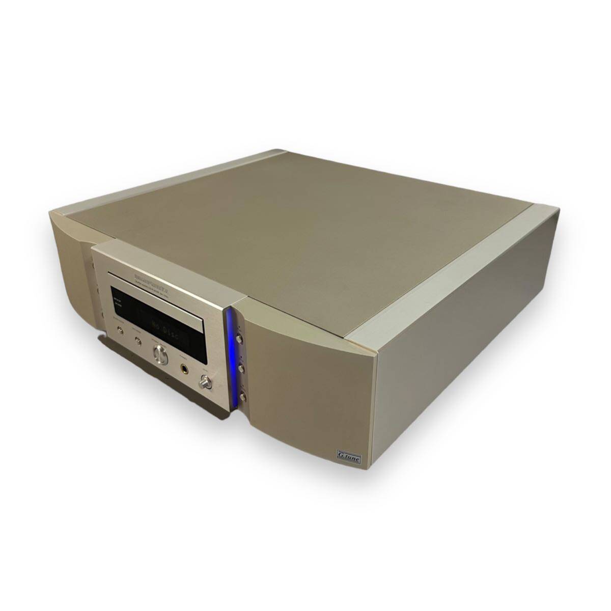 [ beautiful goods ]marantz Marantz SACD/CD player SA-15S2 Gold origin box attaching working properly goods 