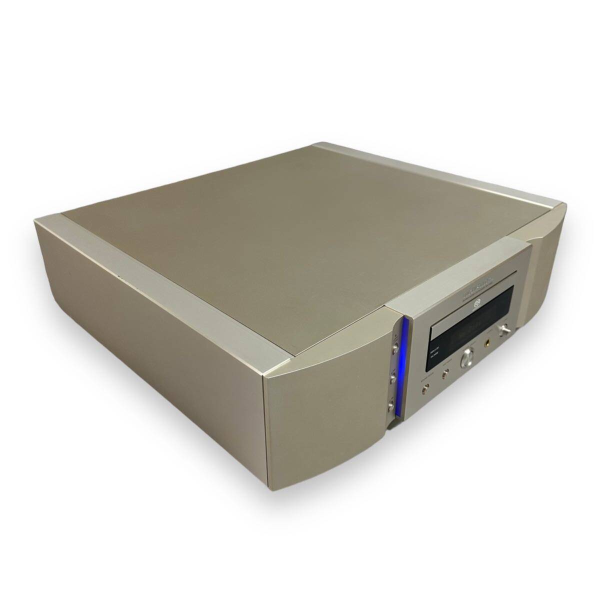[ beautiful goods ]marantz Marantz SACD/CD player SA-15S2 Gold origin box attaching working properly goods 