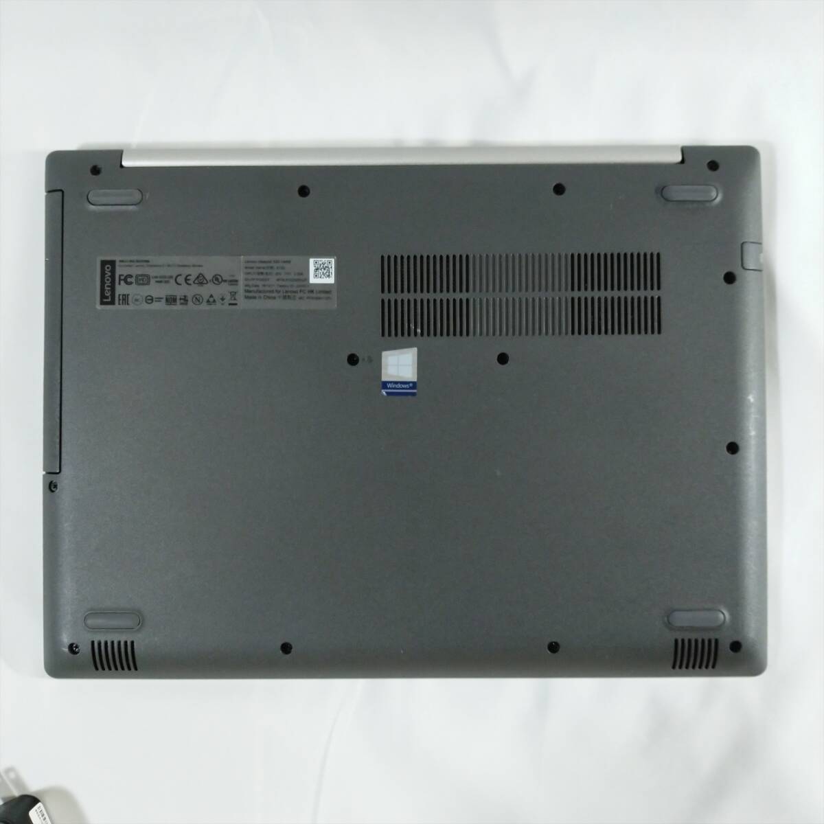 レノボ IdeaPad 330-14IKB ノートパソコン i5-8250U DDR4 12GB SSD 512GB Office