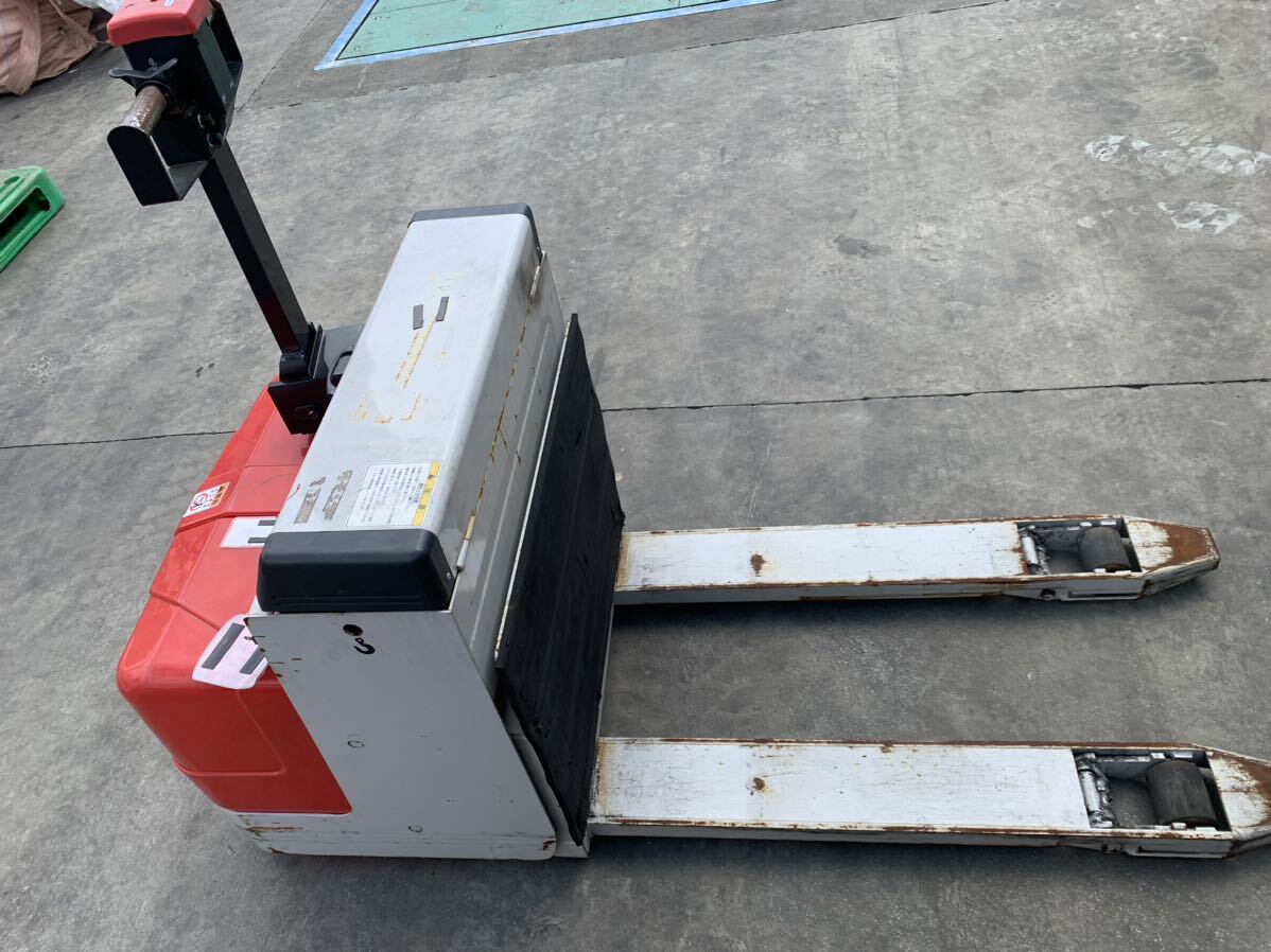 魅力的な ビシャモン 電動リフター SDH150-600 1500kg 中古現状 魅力的な ビシャモン 電動リフター SDH150-600 1500kg 中古現状