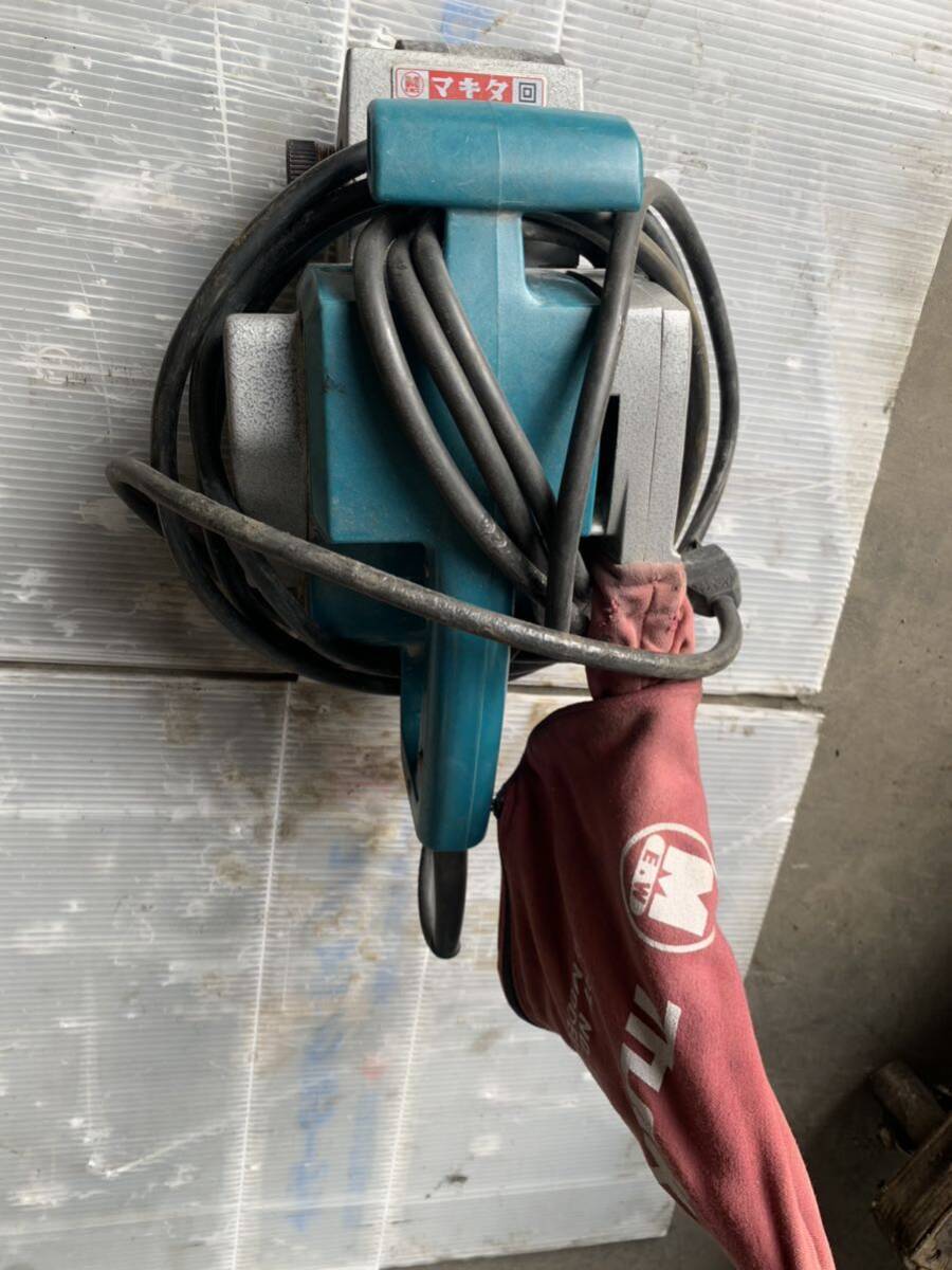 ff353 マキタ makita 9900B 中古動作品_画像1