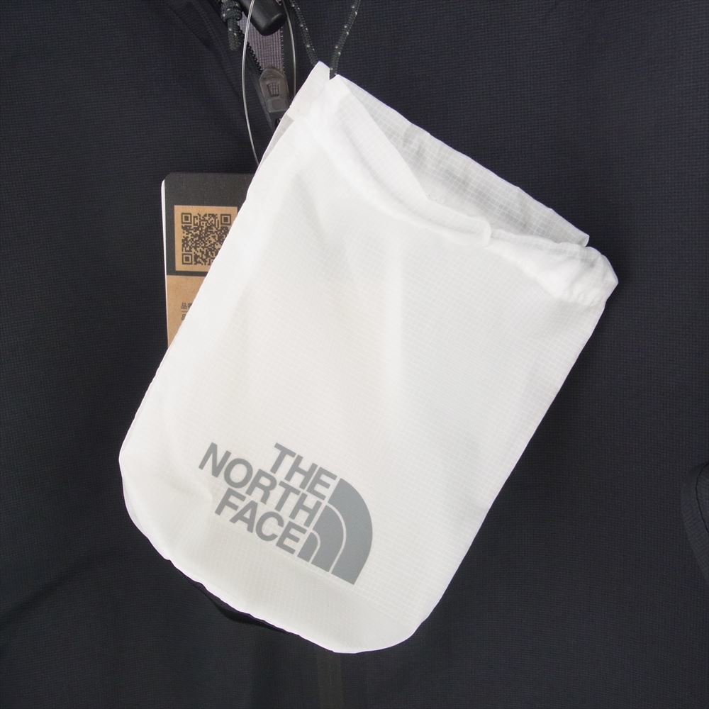 THE NORTH FACE ノースフェイス NP12370 フューチャーライト トレイル ピーク ジャケット M【新古品】【未使用】【中古】_画像7