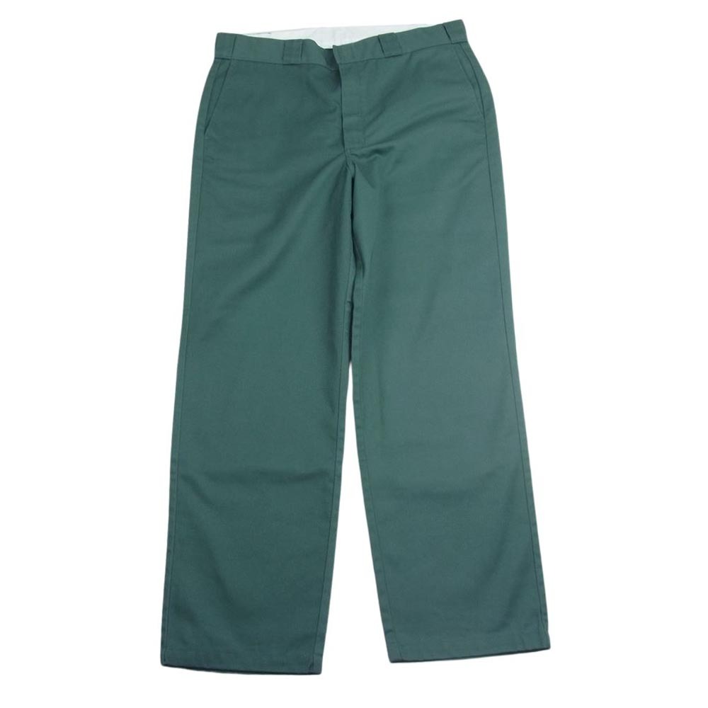 Ron Herman ロンハーマン × Dickies ディッキーズ 別注 WORK CHINO PANT ストレッチ ツイル ストレート ワーク チノ パンツ 36【中古】