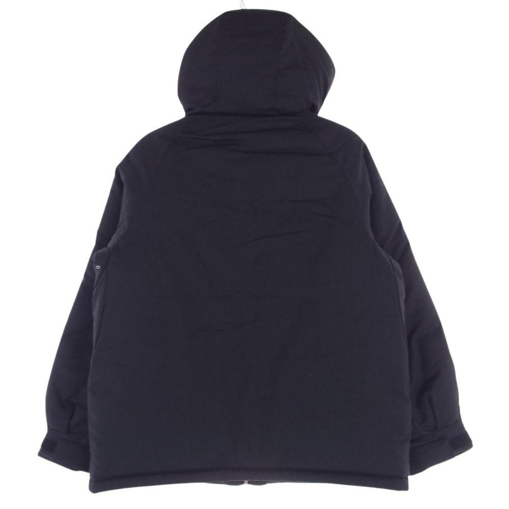 SOPH ソフ 23AW SOPH-232035 SUPER 100's GABARDINE スーパー100’sギャバジンウール マウンテンジャケット【極上美品】【中古】_画像2