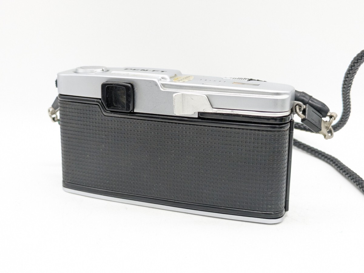 12172円 超美品!完動品!OLYMPUS PEN-FT ハーフサイズカメラ 12172円 超美品!完動品!OLYMPUS PEN-FT ハーフサイズカメラ