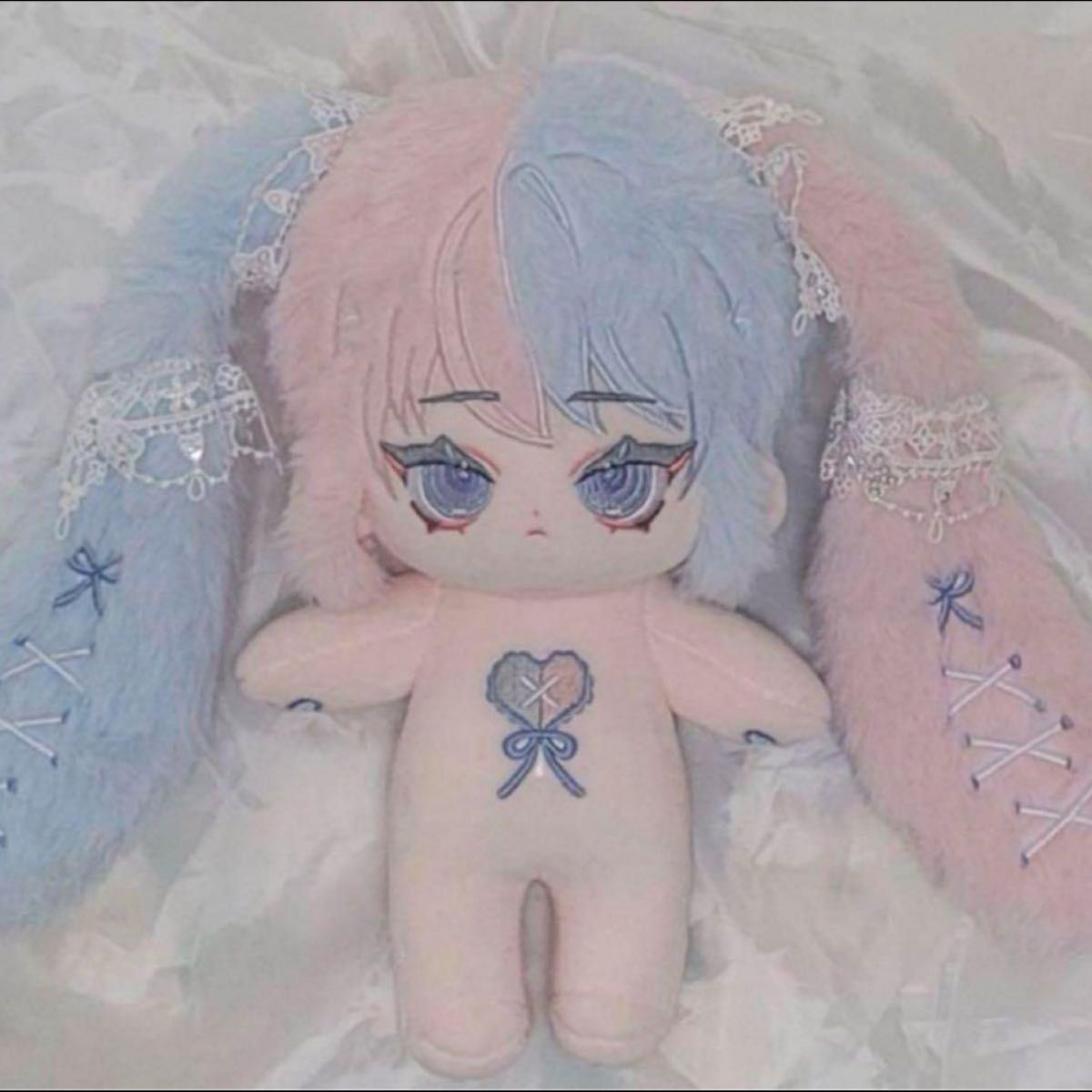 着せ替えぬいぐるみ ぬいぐるみ 無属性 棉花娃娃 20cm|Yahoo 着せ替えぬいぐるみ ぬいぐるみ 無属性 棉花娃娃 20cm|Yahoo