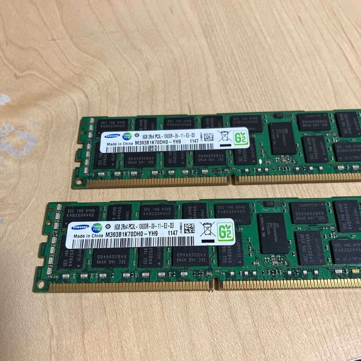 マザーボード メモリー16GB 1150動作確認済み＆CPUクーラーセット電池交換しておきました