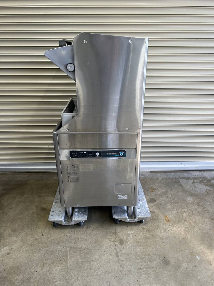 Yahoo!オークション - w240327-2 2018年式 ホシザキ 業務用食器 Yahoo!オークション - w240327-2 2018年式 ホシザキ 業務用食器