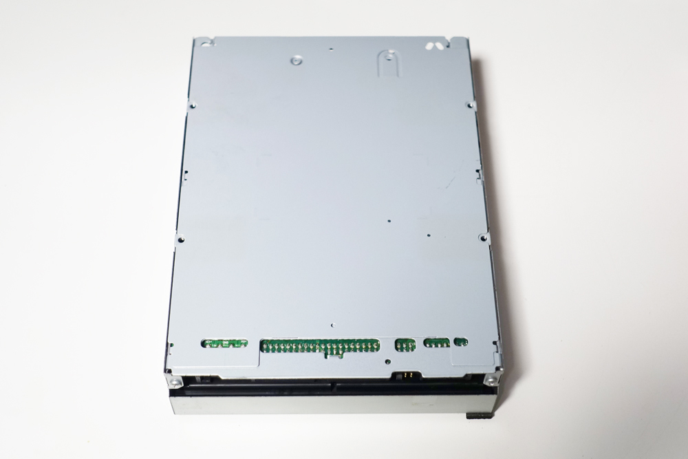 東芝 DVDドライブ SW-9576-E RD-E300、RD-E160、RD-E301、RD-S300、RD-S301、RD-S600、RD-S601、RD-W301 RD-W300、等対応 清掃済 即決_画像2
