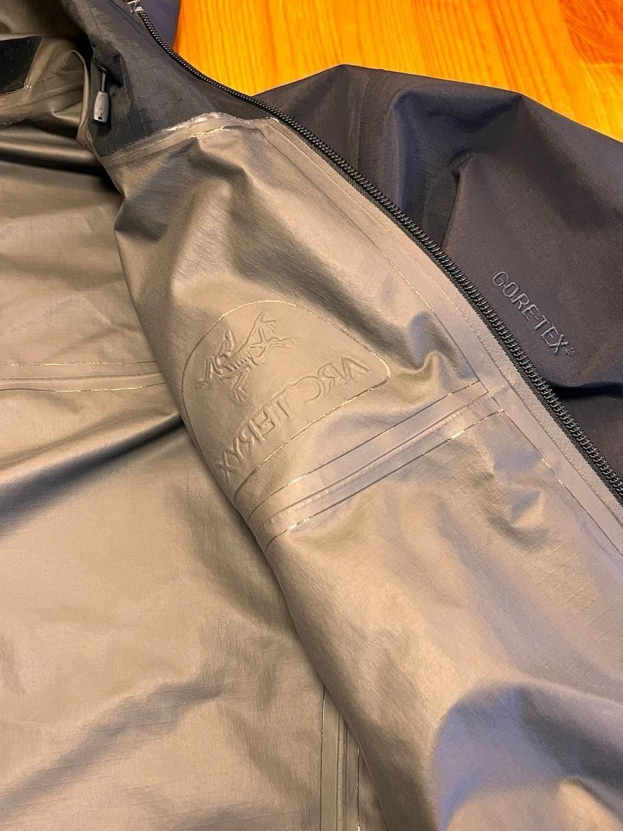 ARCTERYX   Beta SL JACKET アークテリクス  ベータSL メンズ