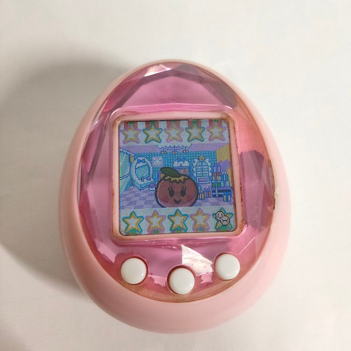 たまごっち ID ピンク|Yahoo!フリマ(旧PayPayフリマ) たまごっち ID ピンク|Yahoo!フリマ(旧PayPayフリマ)