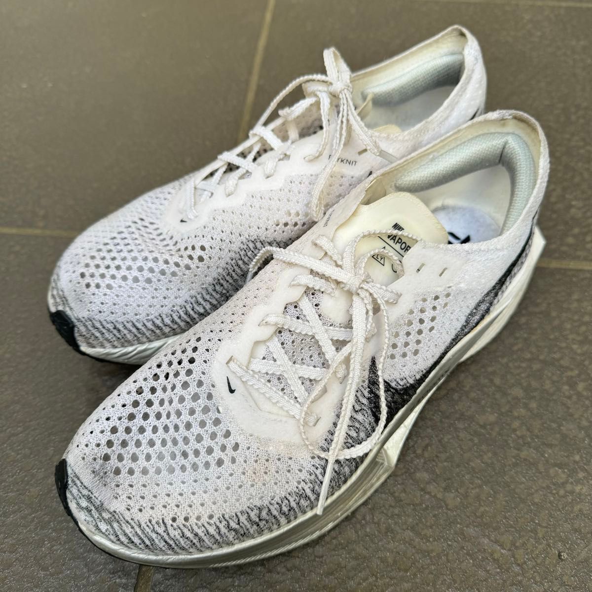 NIKE ナイキ ヴェイパーフライ3 ウィメンズ25cm|Yahoo!フリマ NIKE ナイキ ヴェイパーフライ3 ウィメンズ25cm|Yahoo!フリマ
