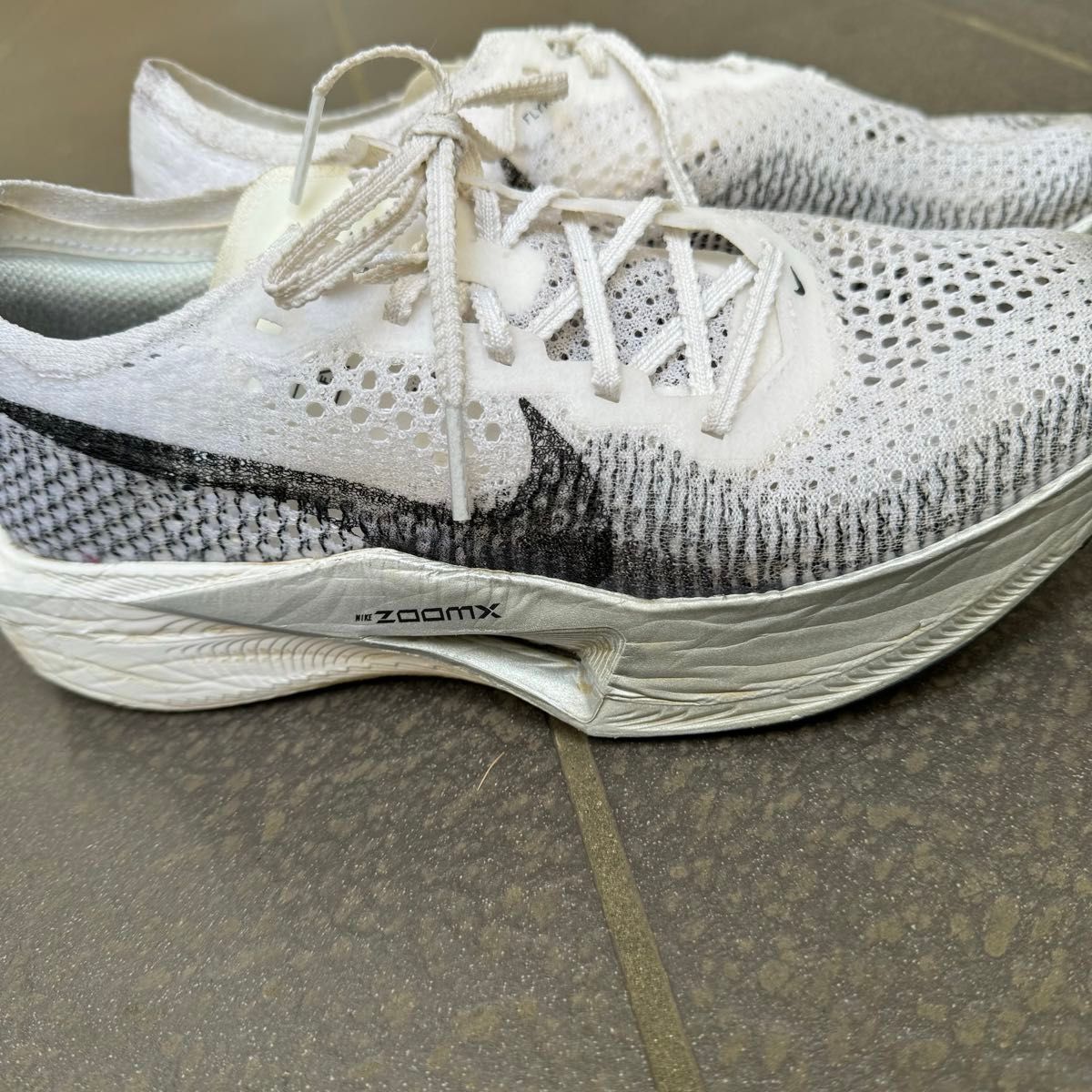 NIKE ナイキ ヴェイパーフライ3 ウィメンズ25cm|Yahoo!フリマ NIKE ナイキ ヴェイパーフライ3 ウィメンズ25cm|Yahoo!フリマ