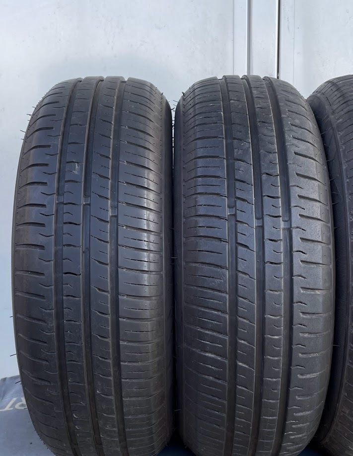 24031306　　【送料無料】　★23年製★　GRENLANDER　COLO　H02　165/65R13　77T　4本_画像2