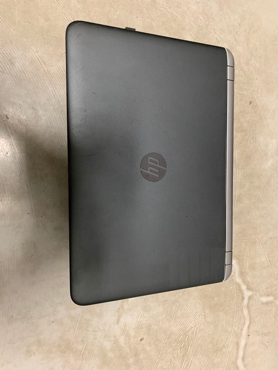 HP probook 450 G3 ノートPC