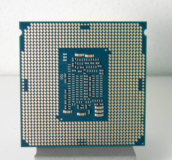 ★INTEL CPU Core i7-7700T/SR339/2.90GHz/LGA1151/BIOS起動確認済_画像2