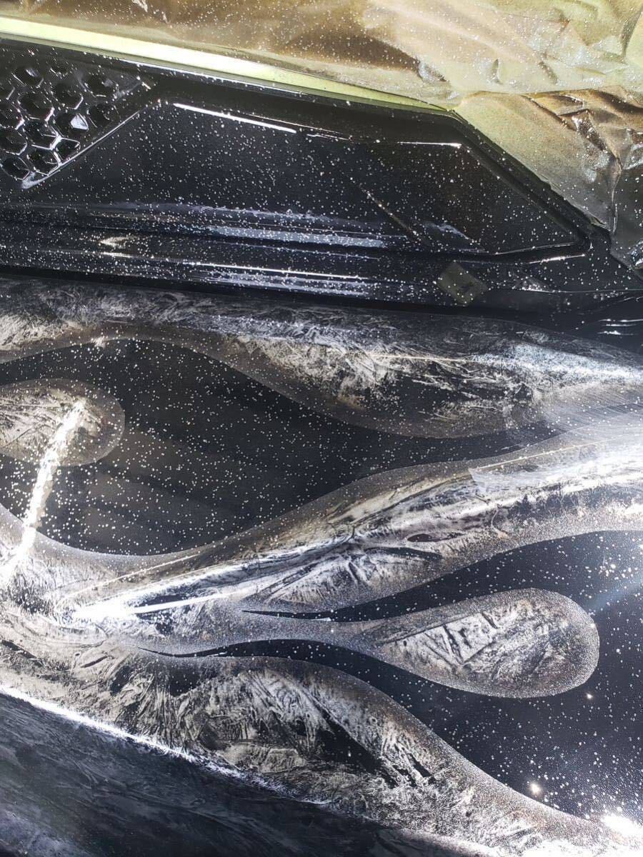 シードゥーRXT300rs 2016 トレーラーセットの画像5