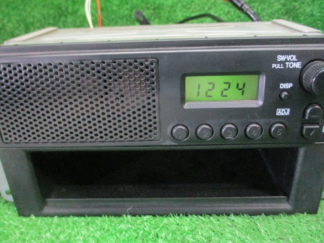 1999/6 キャリー GD-DB52T ラジオ 79101-78A00 ステー 小物入れ付きの画像2