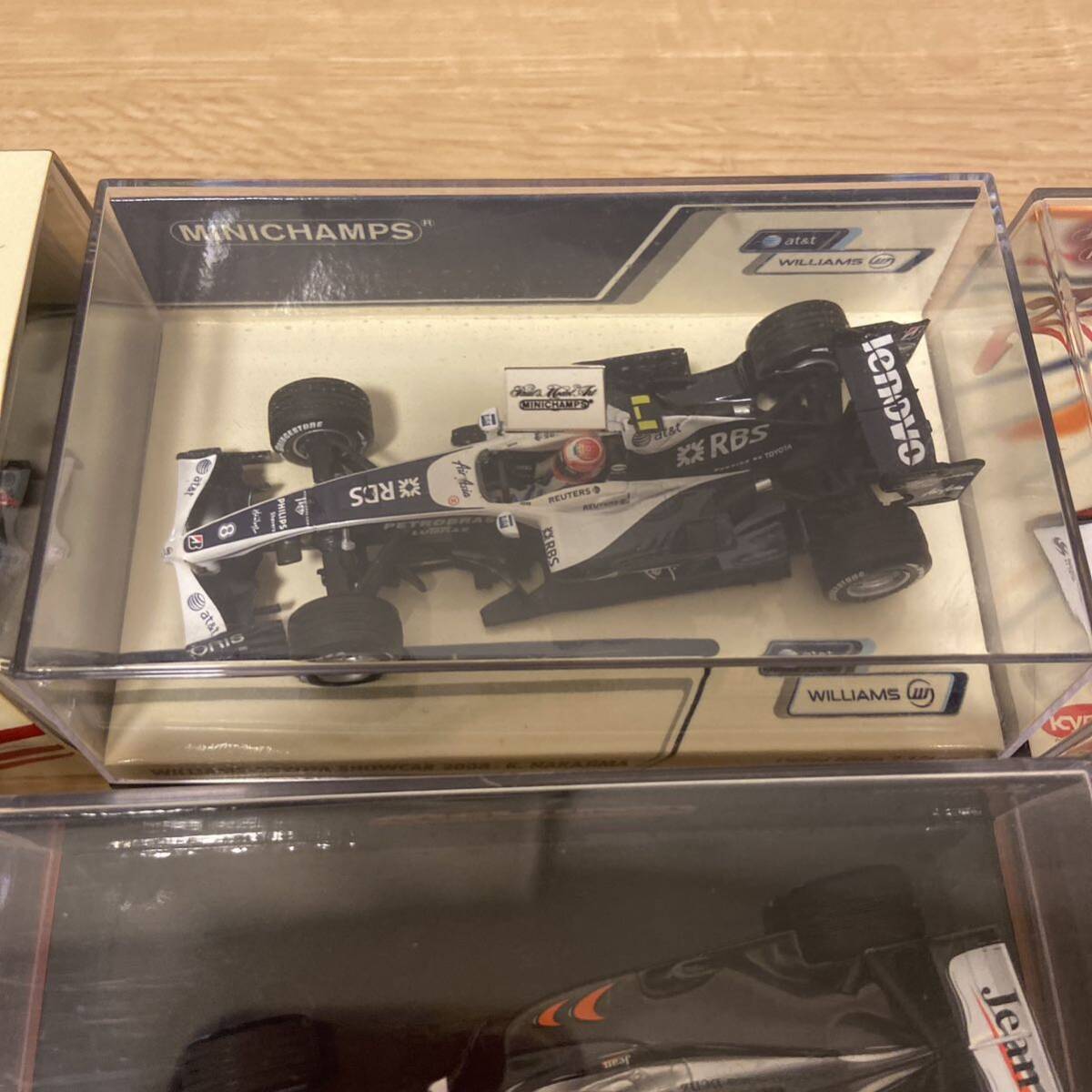 MINICHAMPSミニチャンプス 1/43 29個まとめ売り_画像4