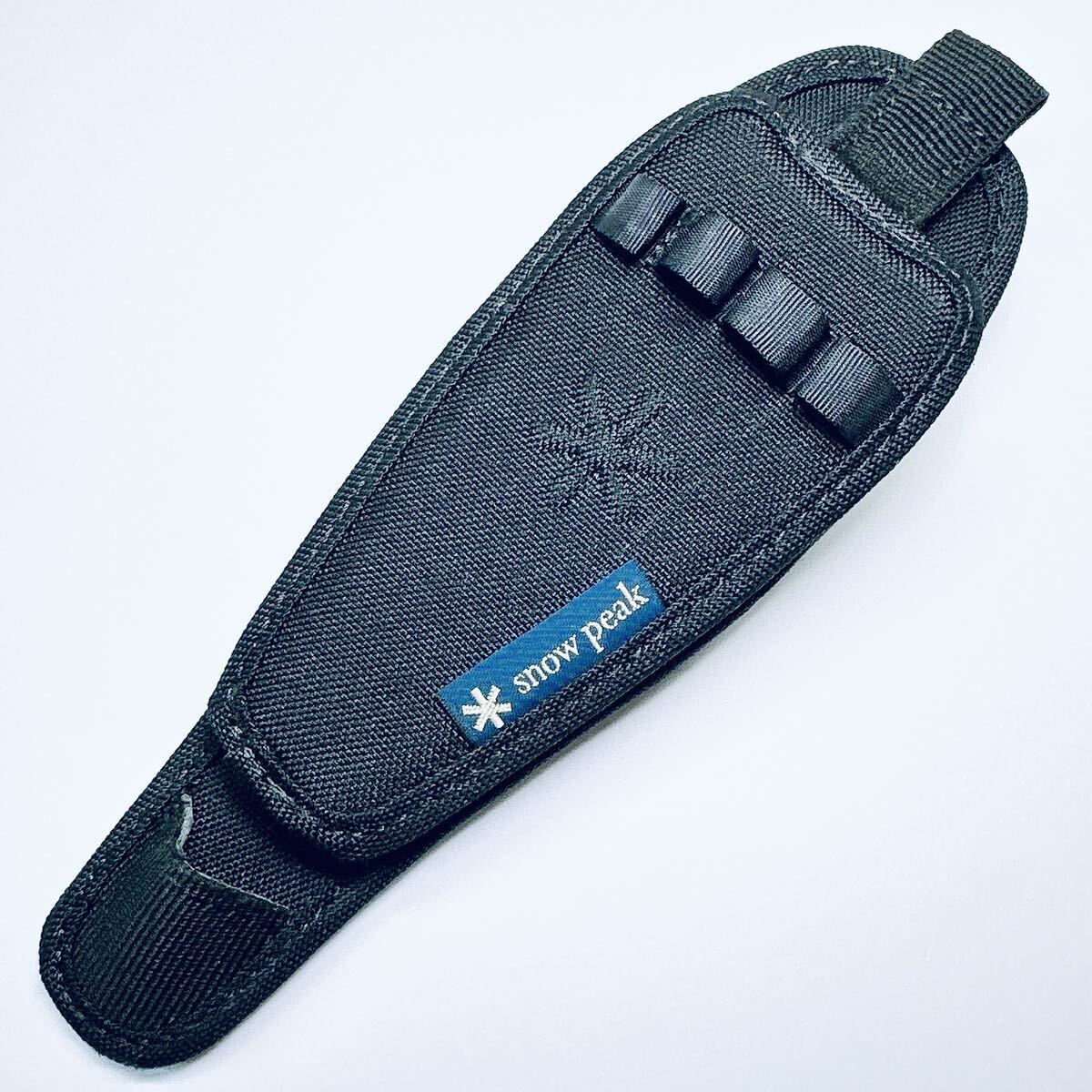 Yahoo!オークション - snow peak プライヤーシース CARP ステン Yahoo!オークション - snow peak プライヤーシース CARP ステン