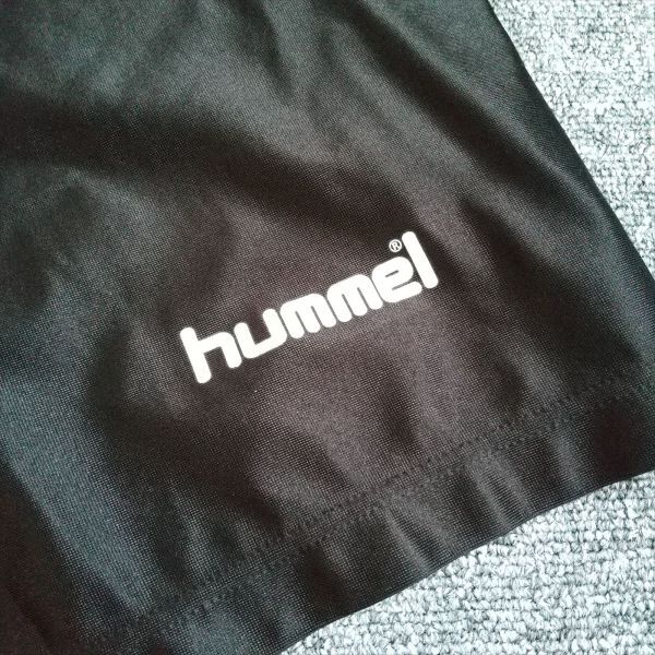 0hyumeru keeper брюки футбол брюки O размер hummel 0