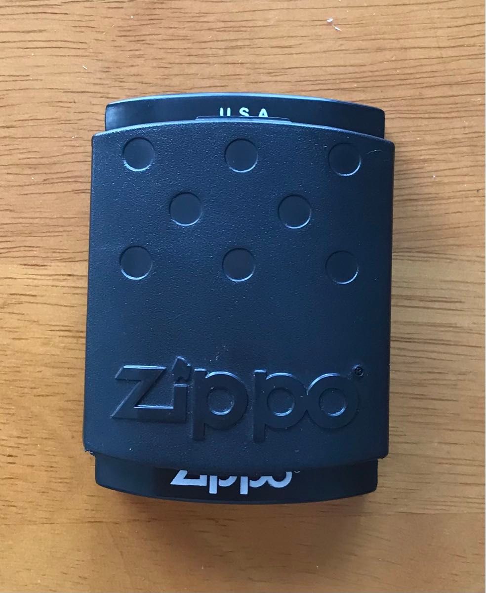 ZIPPO ハーレーライター