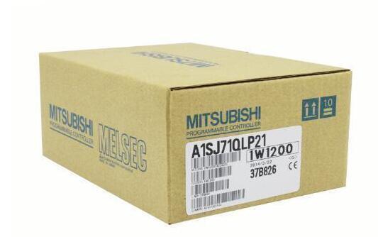 新品 MITSUBISHI 三菱 A1SJ71QLP21