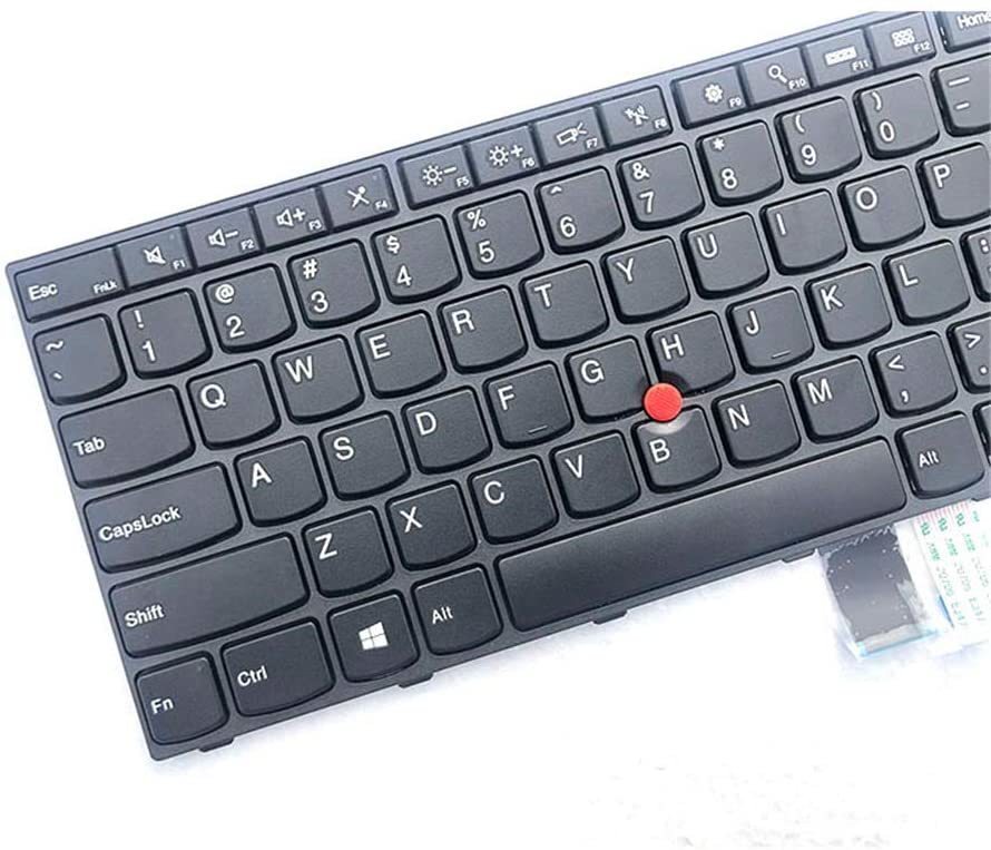 新品 ThinkPad E550 E555 E560 E565 E550C 英語 キーボード_画像3