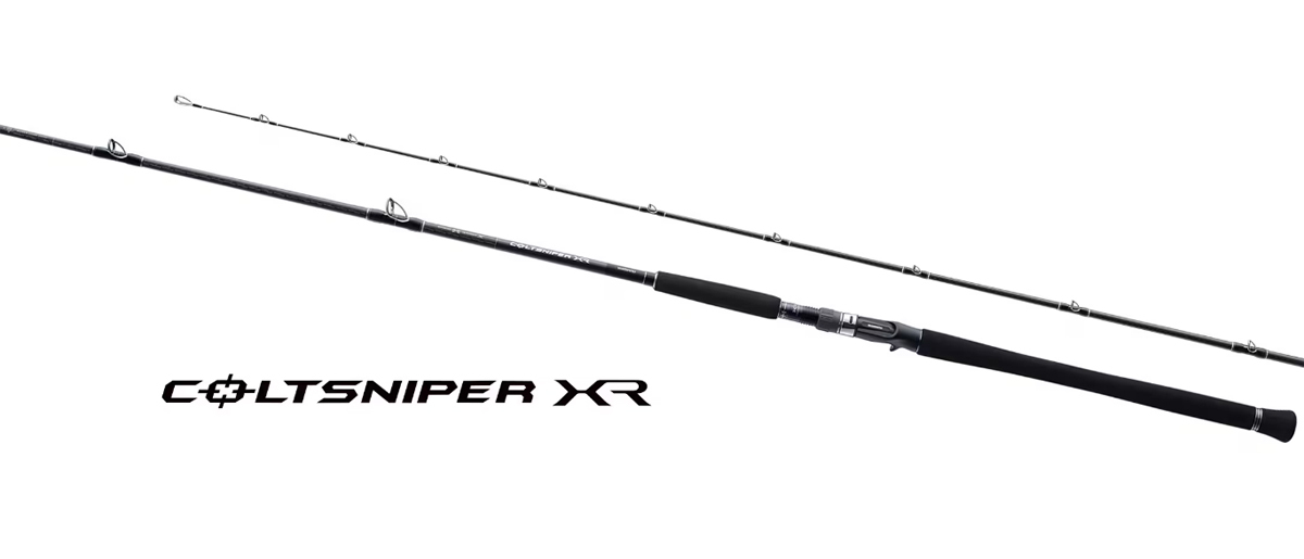 20コルトスナイパー COLTSNIPER XR B100MH_画像1