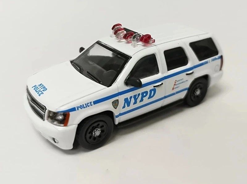 新品未開封】596model 1/64 CHEVROLET TAHOE シボレー タホ 新品未開封】596model 1/64 CHEVROLET TAHOE シボレー タホ