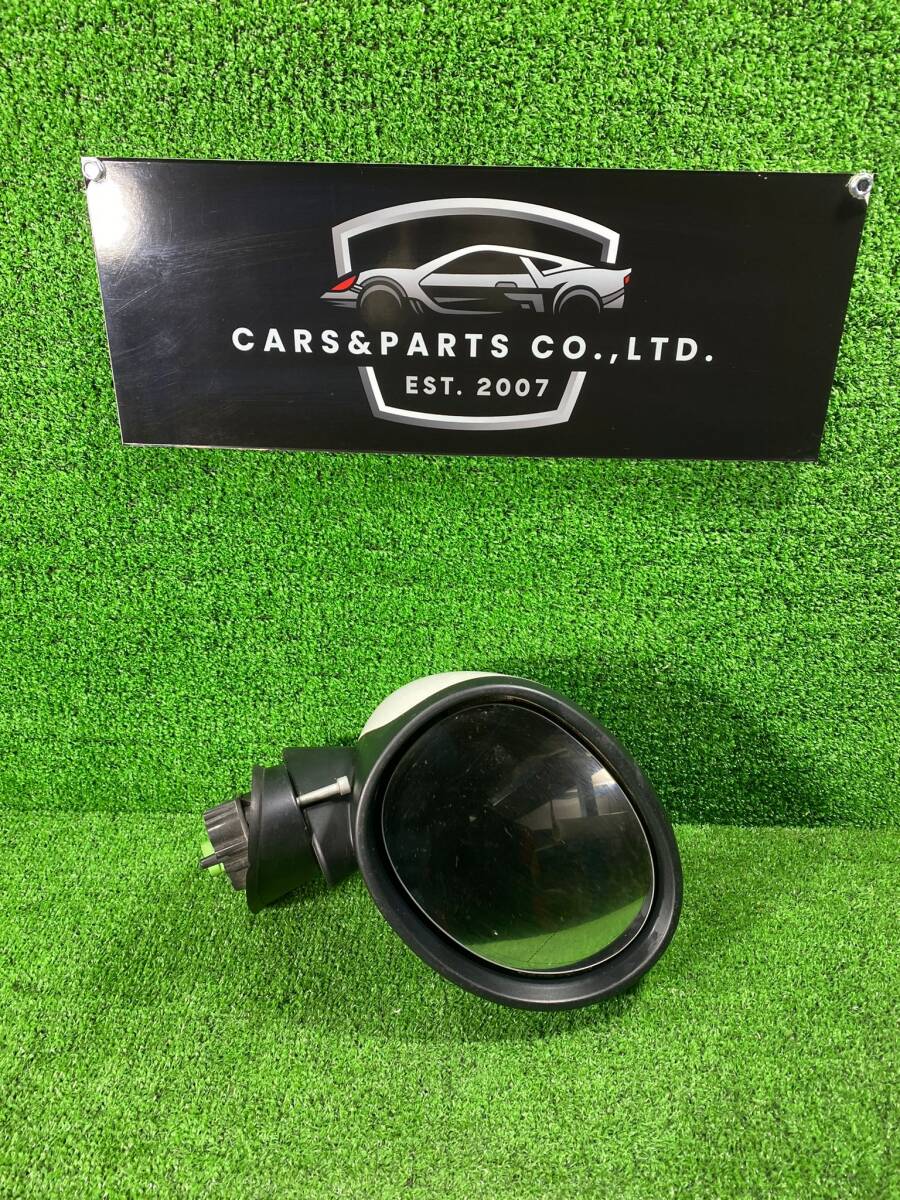  Mini MINI Clubman Clubman F54 * right door mirror side mirror // camera 