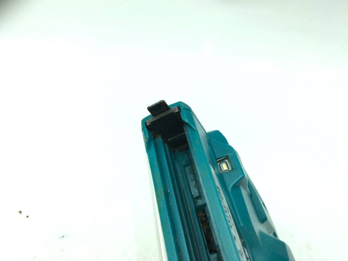 【領収書発行可】☆Makita/マキタ 10.8V充電式タッカ ST113DZ 本体のみ [IT3IKQZHO2BO]の画像7