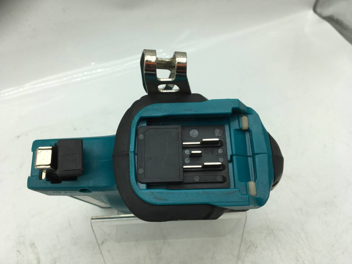 【領収書発行可】☆Makita/マキタ 10.8V充電式タッカ ST113DZ 本体のみ [IT3IKQZHO2BO]の画像5