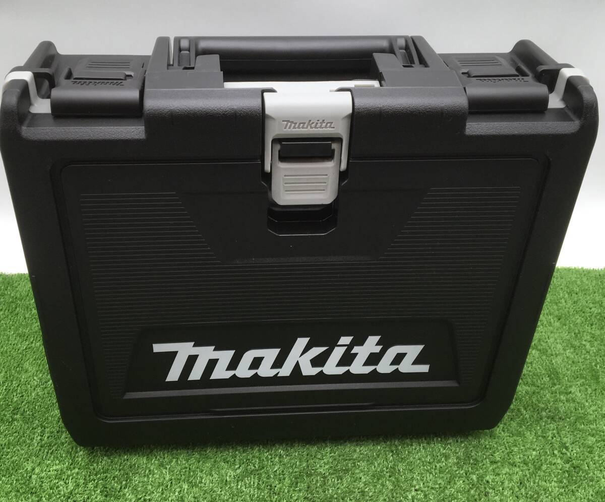 【領収書発行可】★Makita/マキタ 18v充電式インパクトドライバ TD173DGXAP[オーセンティックパープル/AuthenticPurple] [IT4MM4KG6VDE]_画像10