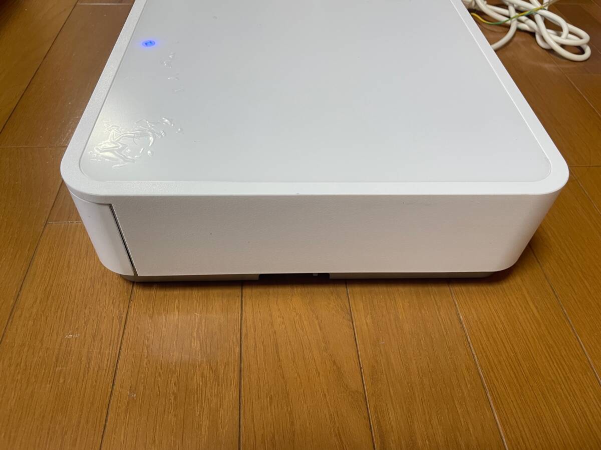 スター精密 キャッシュドロアー体型 レシートプリン ター POP10 WHT JP mPOPシリーズの画像8