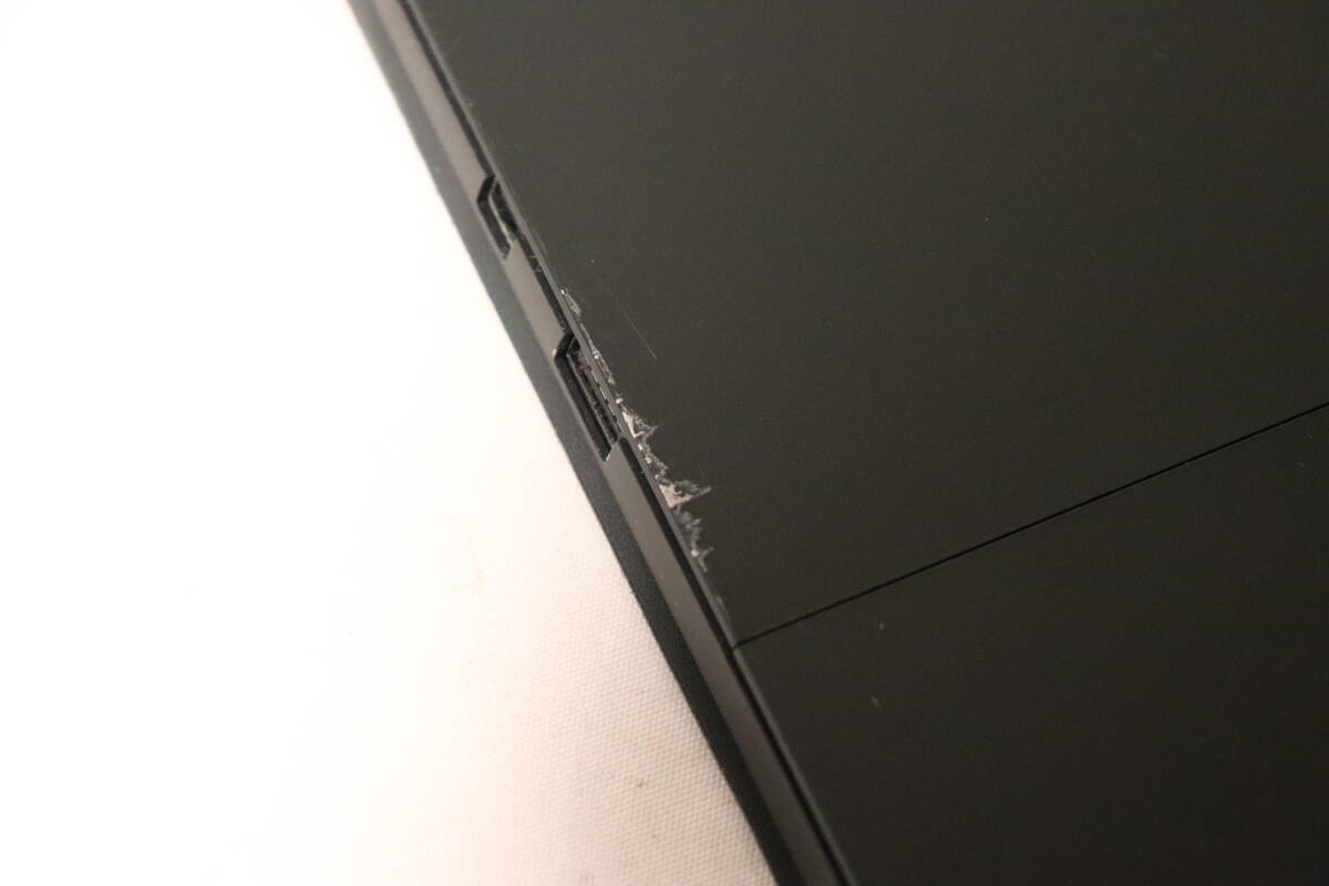 M405. Microsoft / Surface Pro / Core i5-8350U / 8GBメモリ / 256GB SSD / 通電確認・ジャンク_画像5