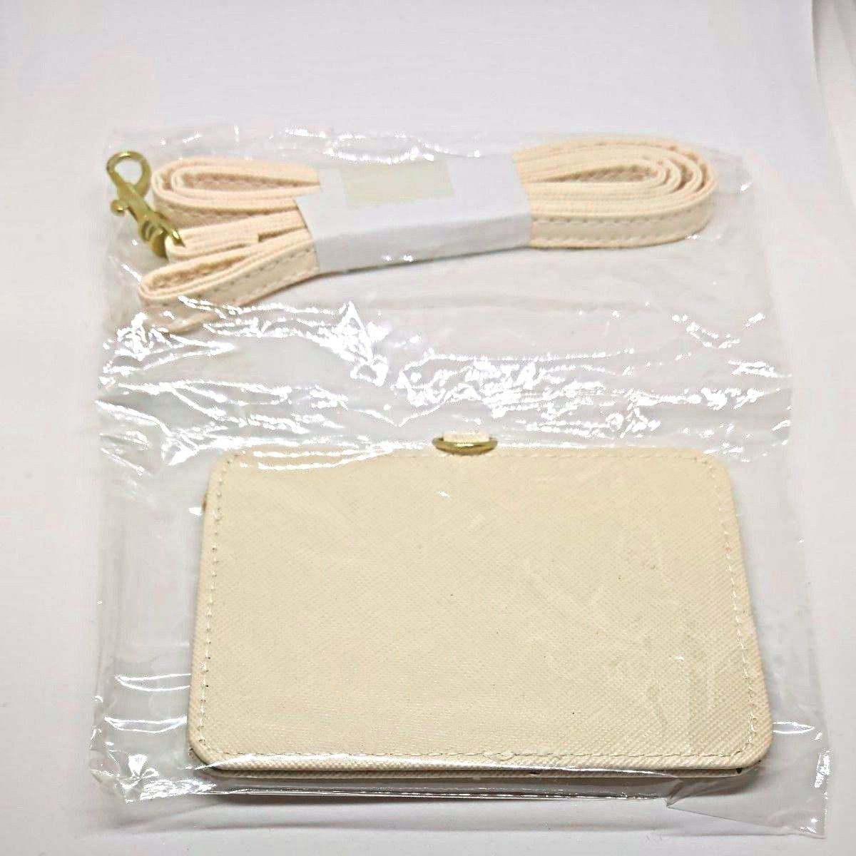 JILLSTUART - ジルスチュアート パスケース カードケース