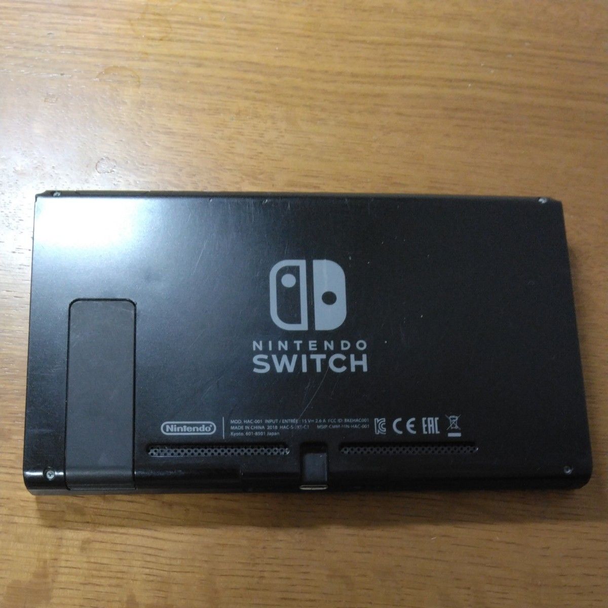 Nintendo Switch ニンテンドースイッチ のみ 任天堂 任天堂スイッチ