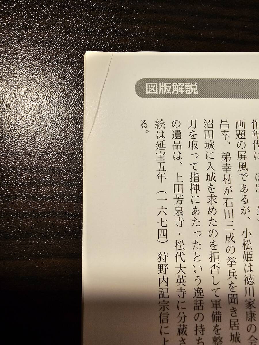 狩野派の三百年 / 編集 東京都江戸東京博物館 / 財団法人東京都歴史文化財団_画像9