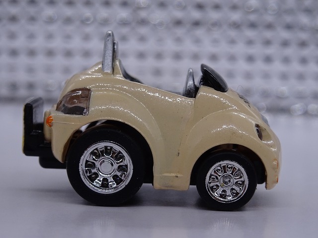 ちびっこチョロQ MINE CIRCUIT CQ MOTORS QUNO CR TAKARA 未使用 タカラ_画像8