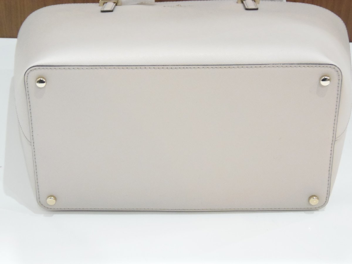 ◯ KATE SPADE ケイトスペード トートバッグ シダーストリート PXRU4545 未使用品_画像9