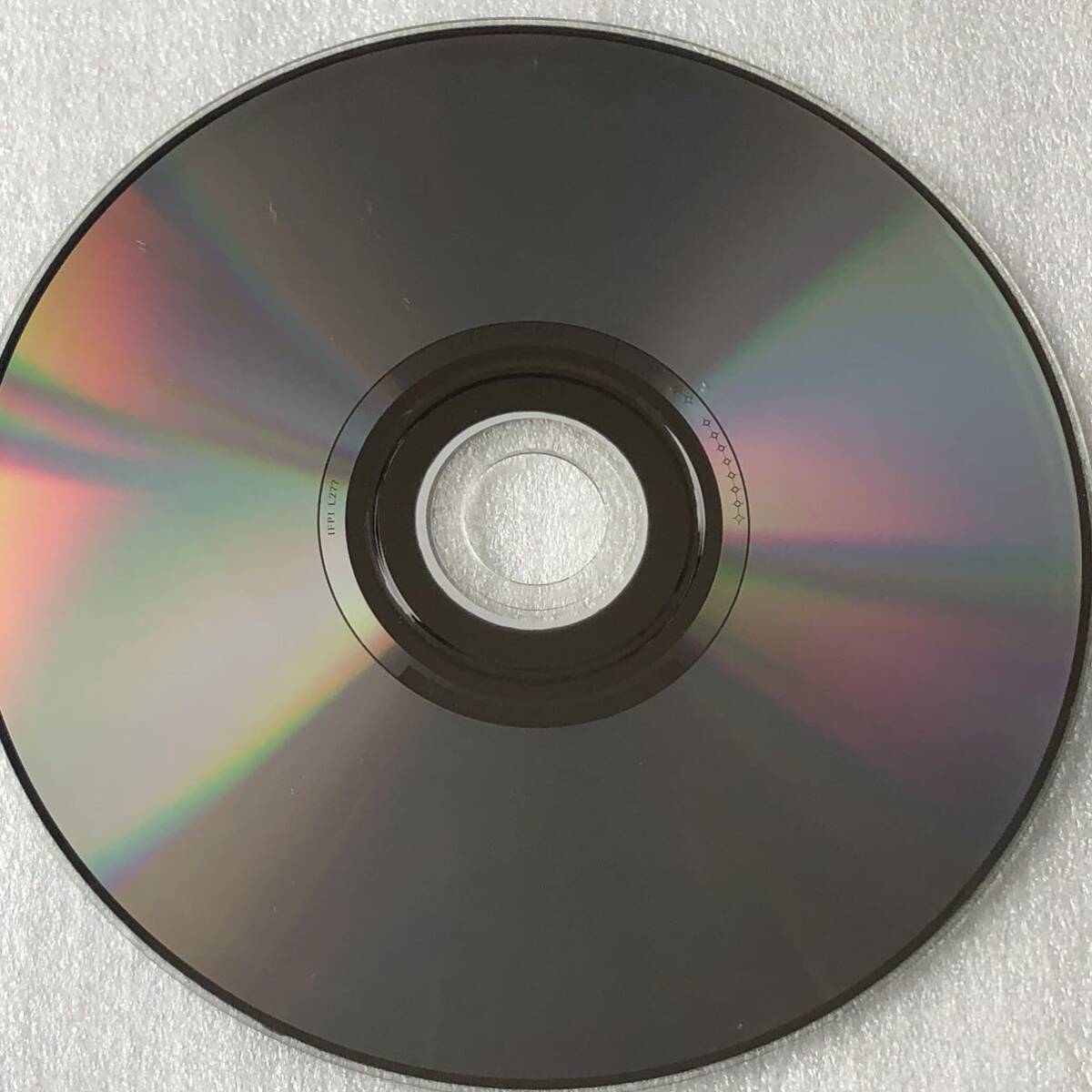 中古CD THE BOOM /Singles+(2CD) (2003年)_画像4