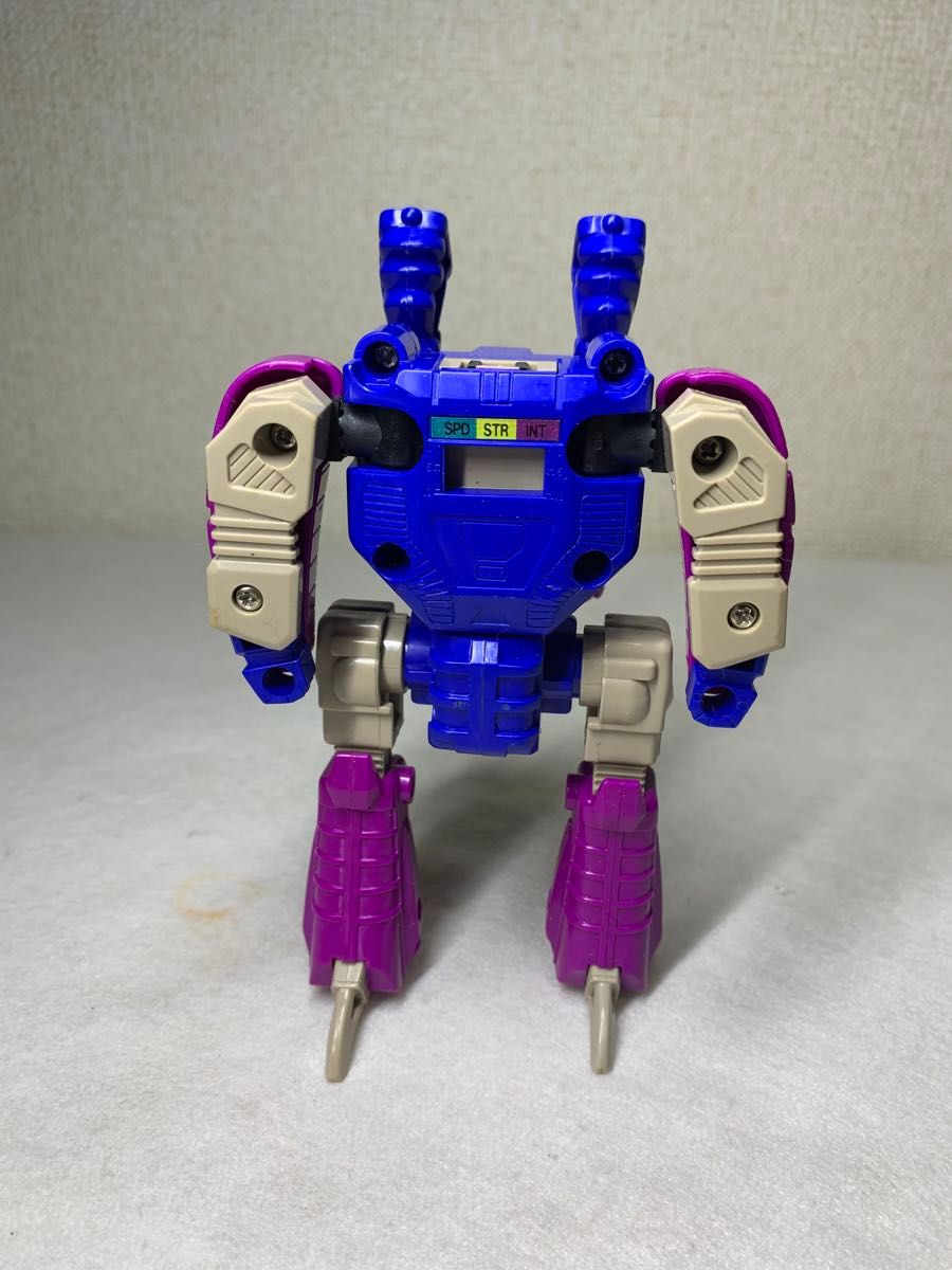 Takara Tomy - 新品　タカラ トランスフォーマー　超神マスターフォース　火炎航空兵　シズル　D-320 cf0b6ba9aa647d4efc11cff08c8795