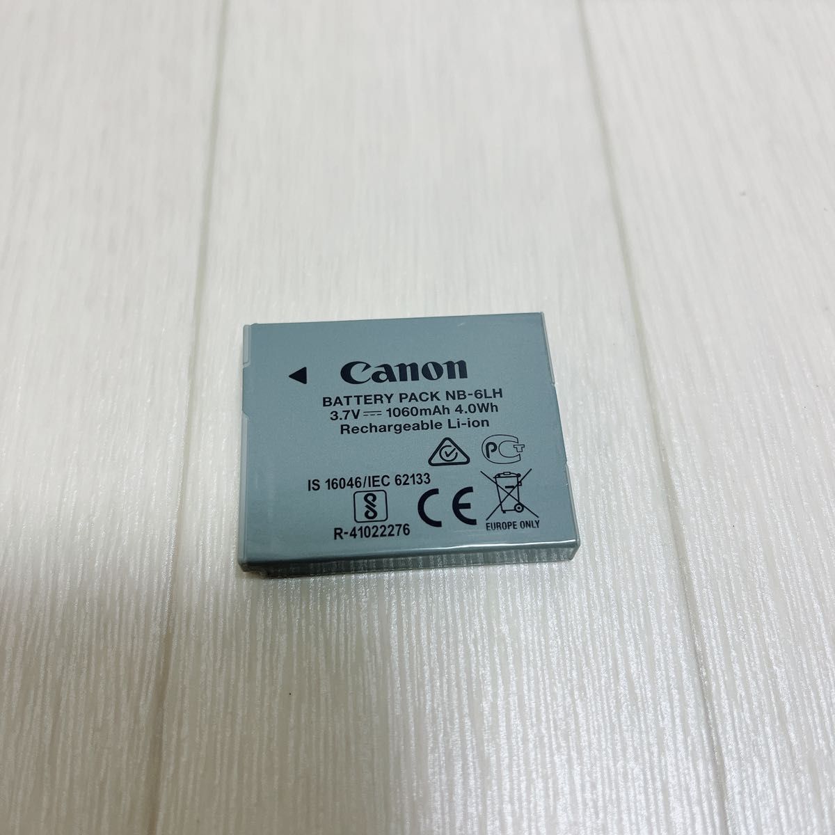 Canon コンパクトデジタルカメラ IXY200F PC1469 現状品_画像10