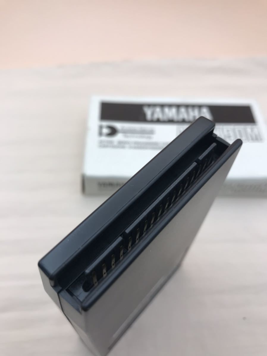 C4-4 送料無料　AST-K90M アクティブサーボ プロセッシング カートリッジ YAMAHA Active Servo Cartridge 3a_画像3