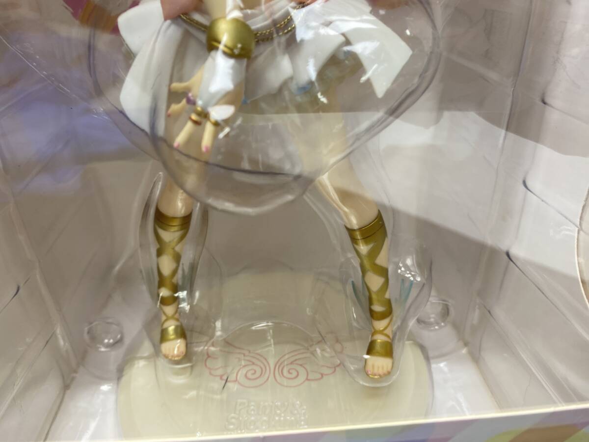 ★パンティ＆ストッキング★Panty パンティ 1/8スケール フィギュア ALTER アルター【中古/現状品】_画像4