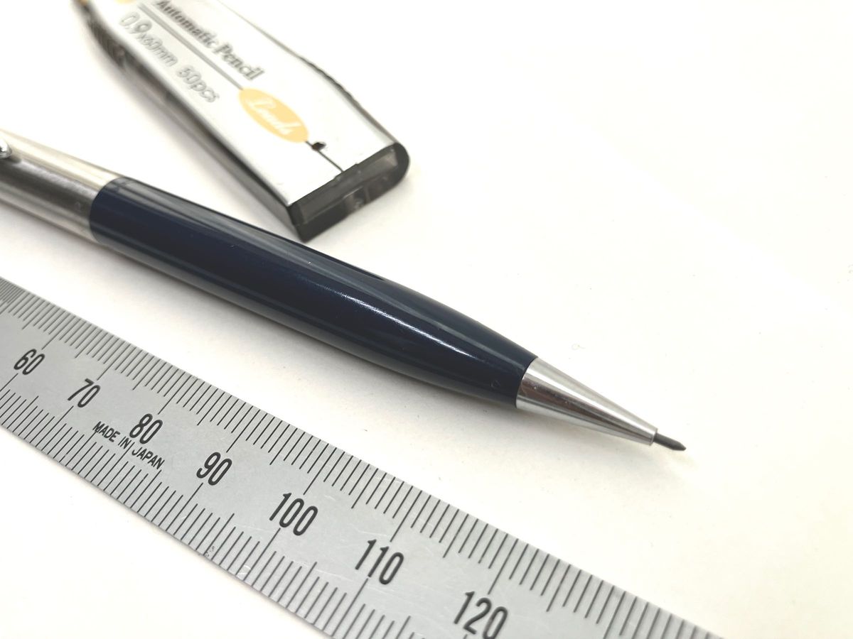 パーカー PARKER 回転式 0 9ミリ 0 9 mm シャープ ペンシル パーカー PARKER 回転式 0 9ミリ 0 9 mm シャープ ペンシル