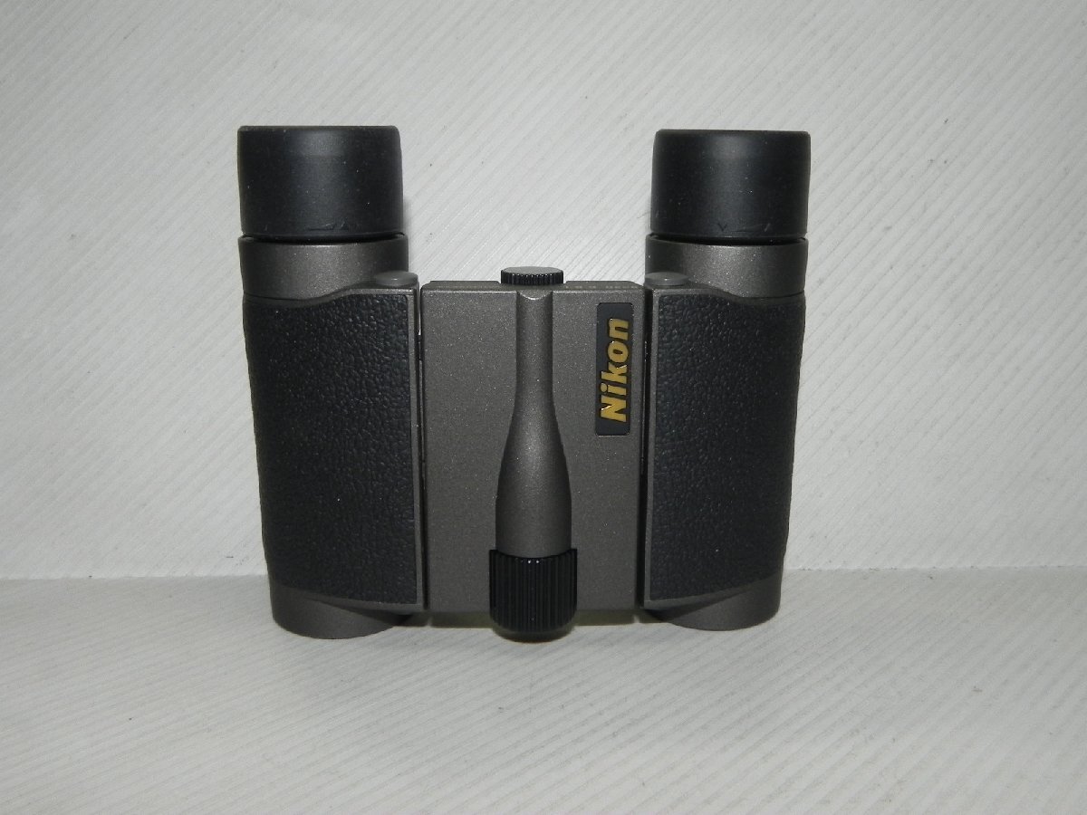 Nikon 8×20 6.8° HG L DCF( used beautiful goods )