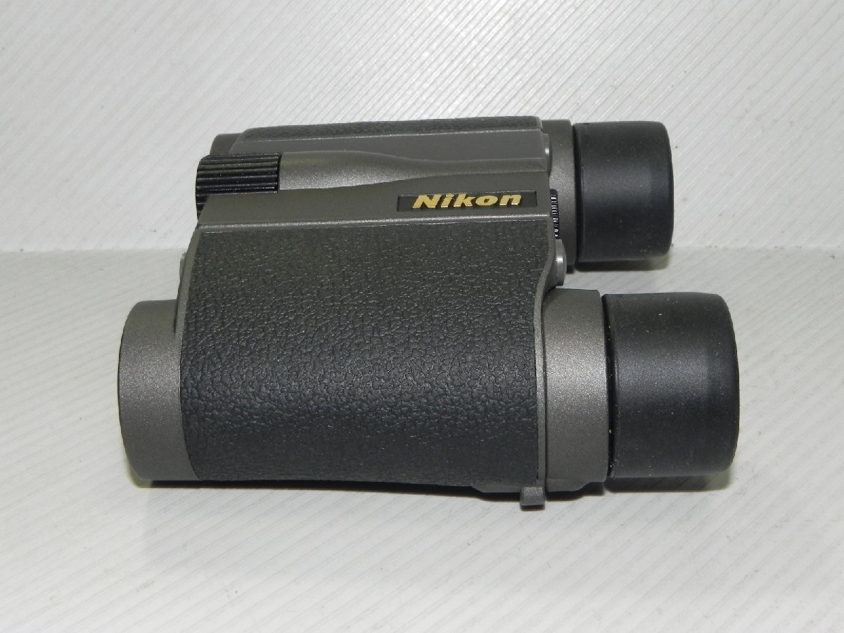 Nikon 8×20 6.8° HG L DCF( used beautiful goods )