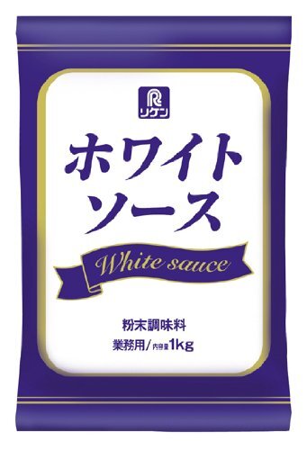 li ticket white sauce 1kg